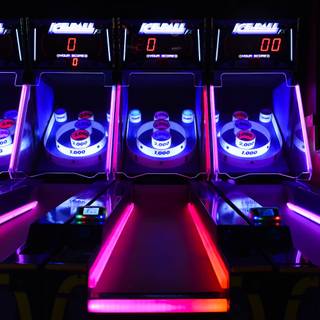 Arcade Cabinet wallpaper