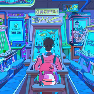 Arcade Cabinet wallpaper