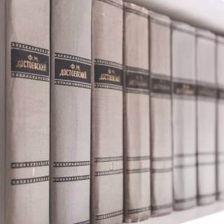 Encyclopedia wallpaper
