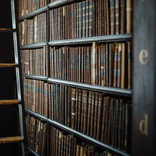 Encyclopedia wallpaper