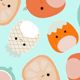 iPhone preppy wallpaper