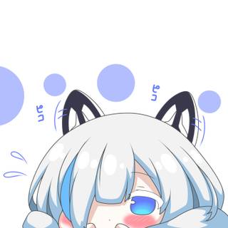 Anime 8k PC wallpaper