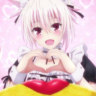 Ayakashi Triangle wallpaper