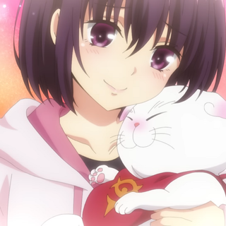 Ayakashi Triangle wallpaper