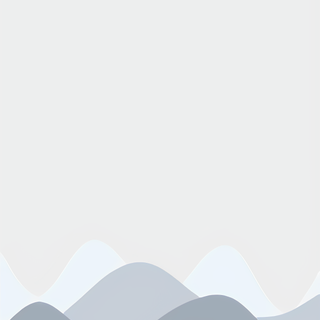 Black and white waves wallpaper