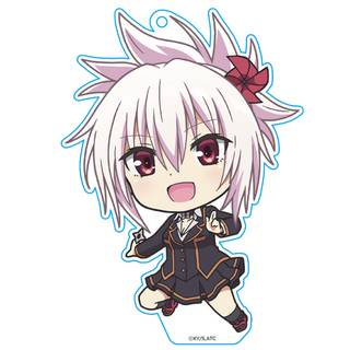 Ayakashi Triangle wallpaper