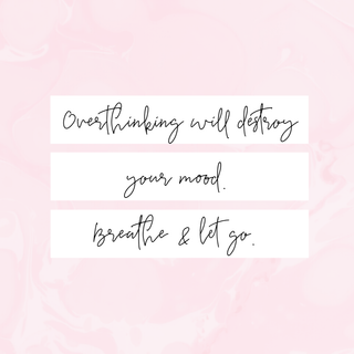 Pink motivation wallpaper