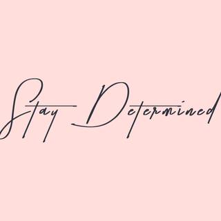 Pink motivation wallpaper