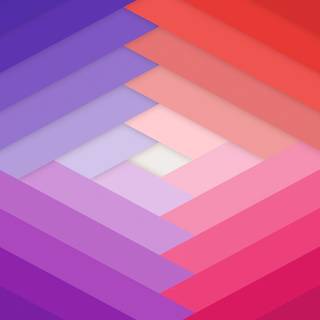 Colorful minimalist wallpaper