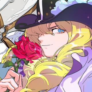 Cavendish One Piece wallpaper