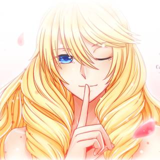 Cavendish One Piece wallpaper