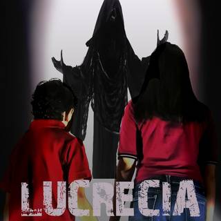Lucrecia wallpaper