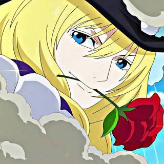 Cavendish One Piece wallpaper