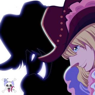 Cavendish One Piece wallpaper