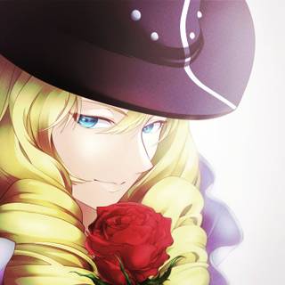 Cavendish One Piece wallpaper