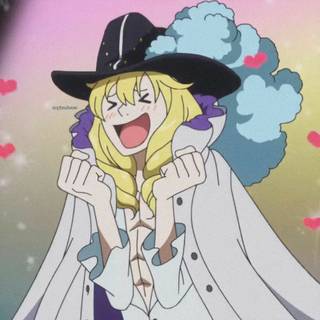 Cavendish One Piece wallpaper