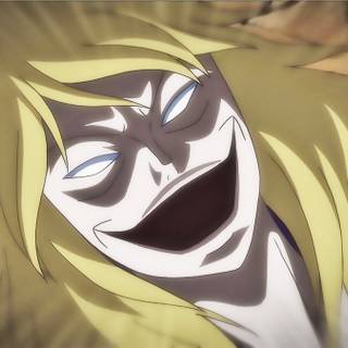 Cavendish One Piece wallpaper