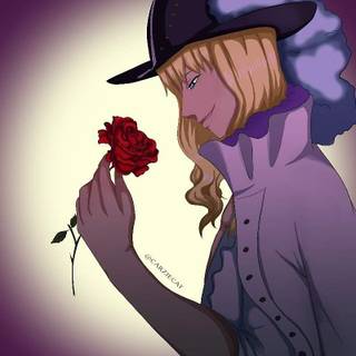 Cavendish One Piece wallpaper