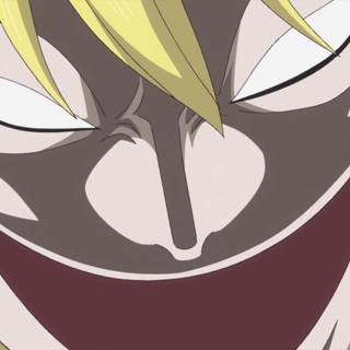 Cavendish One Piece wallpaper