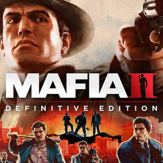 Mafia II: Definitive Edition wallpaper