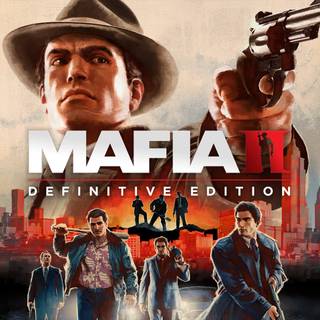 Mafia II: Definitive Edition wallpaper