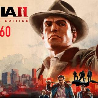 Mafia II: Definitive Edition wallpaper