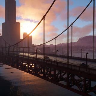 Mafia II: Definitive Edition wallpaper