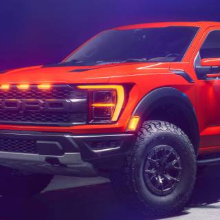 Truck iPhone wallpaper