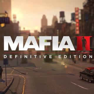 Mafia II: Definitive Edition wallpaper