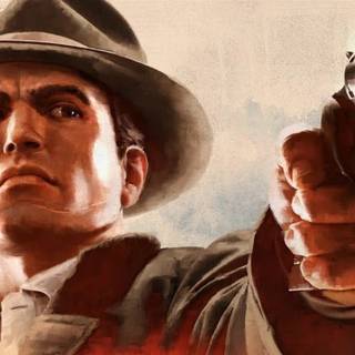 Mafia II: Definitive Edition wallpaper