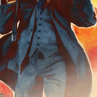 Mafia II: Definitive Edition wallpaper