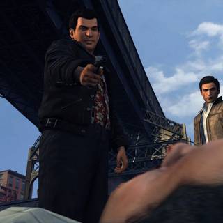 Mafia II: Definitive Edition wallpaper