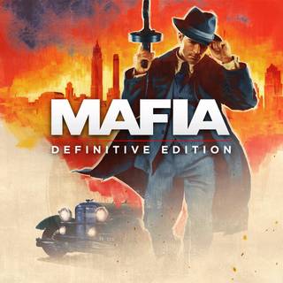 Mafia II: Definitive Edition wallpaper