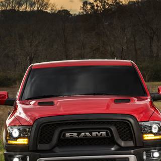 Truck iPhone wallpaper