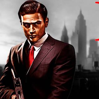 Mafia II: Definitive Edition wallpaper