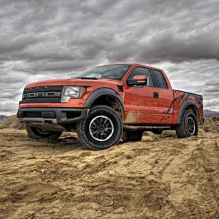 Truck iPhone wallpaper