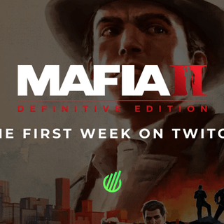 Mafia II: Definitive Edition wallpaper