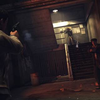 Mafia II: Definitive Edition wallpaper