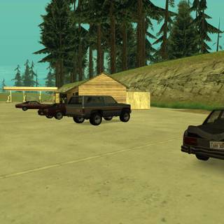 GTA aesthetic wallpaper