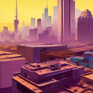 GTA aesthetic wallpaper