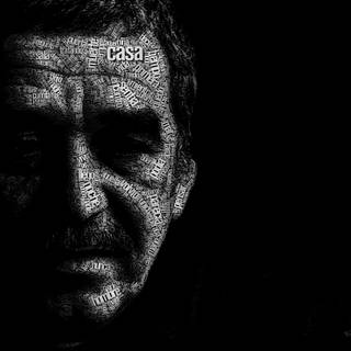 Gabriel García Márquez wallpaper