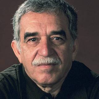 Gabriel García Márquez wallpaper