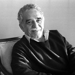 Gabriel García Márquez wallpaper