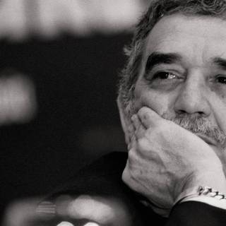 Gabriel García Márquez wallpaper