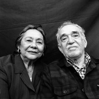Gabriel García Márquez wallpaper