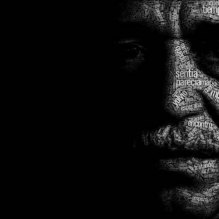 Gabriel García Márquez wallpaper