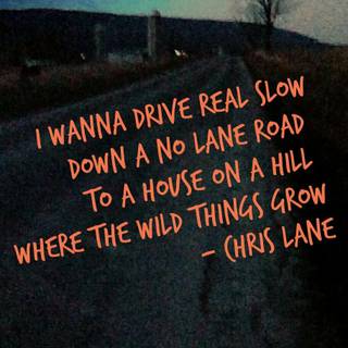 Chris Lane wallpaper