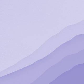 iPhone lilac wallpaper