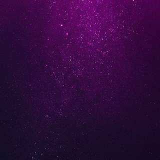 iPhone lilac wallpaper