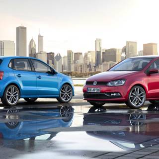 Polo desktop wallpaper